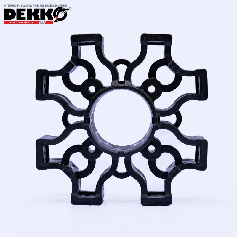 Aquaculture Traps For Offshore Cages Floating Cage For Fish Hdpe Double