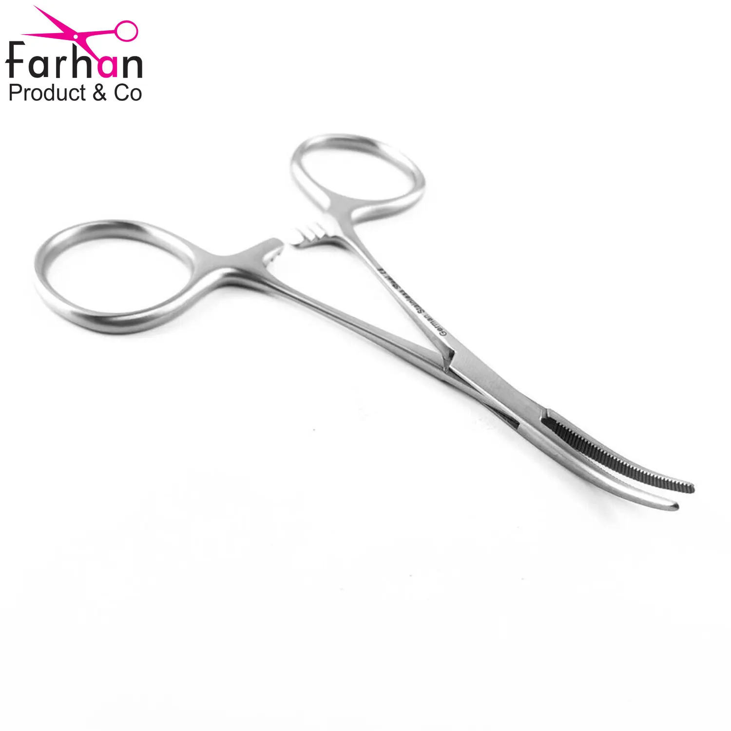 Halsted Mosquito Hemostatic Forceps Surgical Instruments 14cm Stainless ...