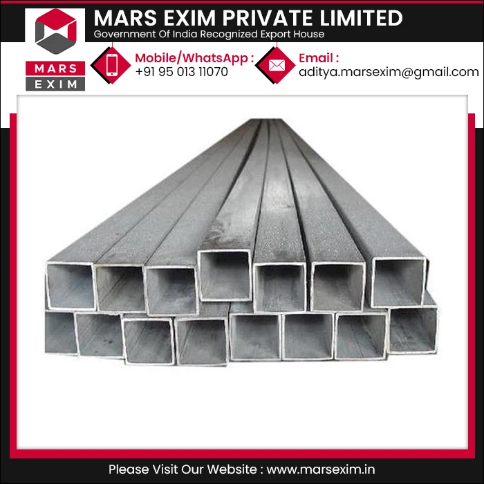 Hot Buying Of Heavy Duty Seamless Mild Steel Pipe Square Pipe Buy At