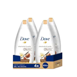 Dove Shower Gel 1kg Bulk Wholesale - Deep Moisturizing & Nourishing