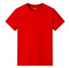 Bright Red