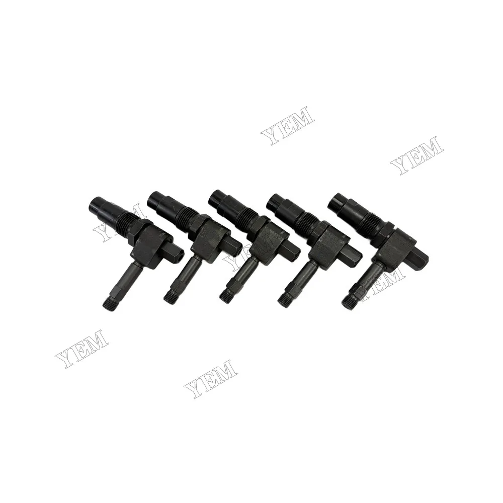 Fuel Injector 0432191399 0432227034 0432227035 Fit for Deutz F5L912 Engine