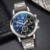 Reloj Solo Negro