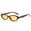 leopard yellow