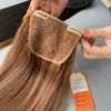 Ponytails