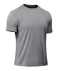 Crew neck grey 175