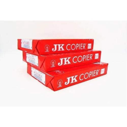 Original Best Quality Jk Copier A4 Copier Paper 80 Gsm 75 Gsm 70 Gsm