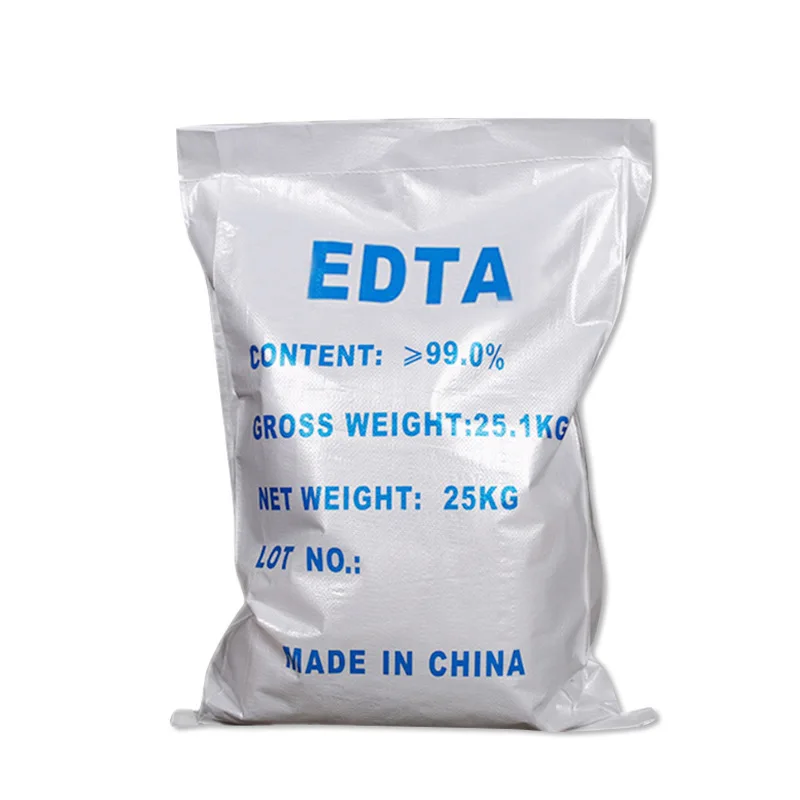 Edta Tetrasodium เกลือ/tetrasodium Edta/edta 4 Na สำหรับขาย - Buy Edta ...