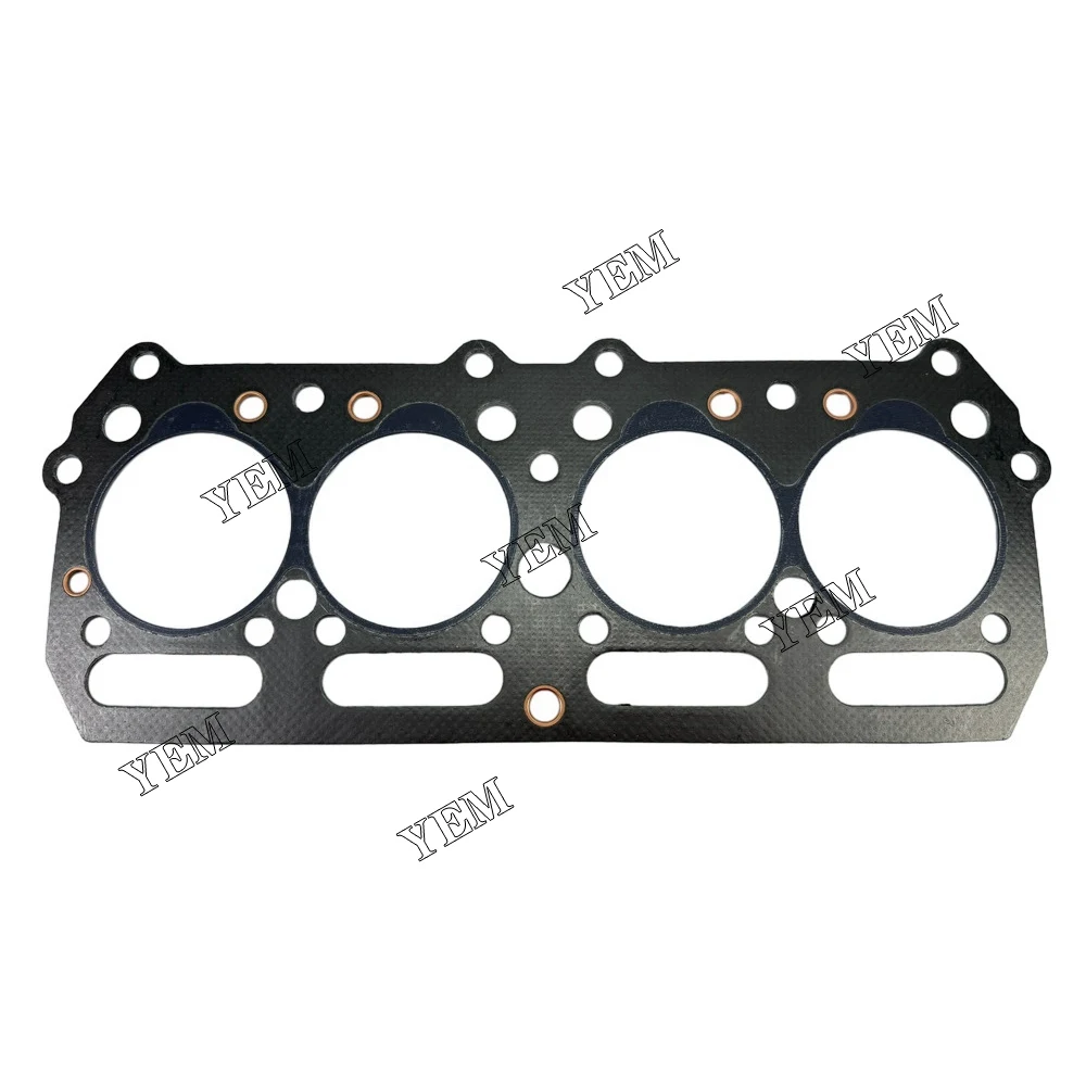 Head Gasket Fit for Mitsubishi 4DQ7 Engine