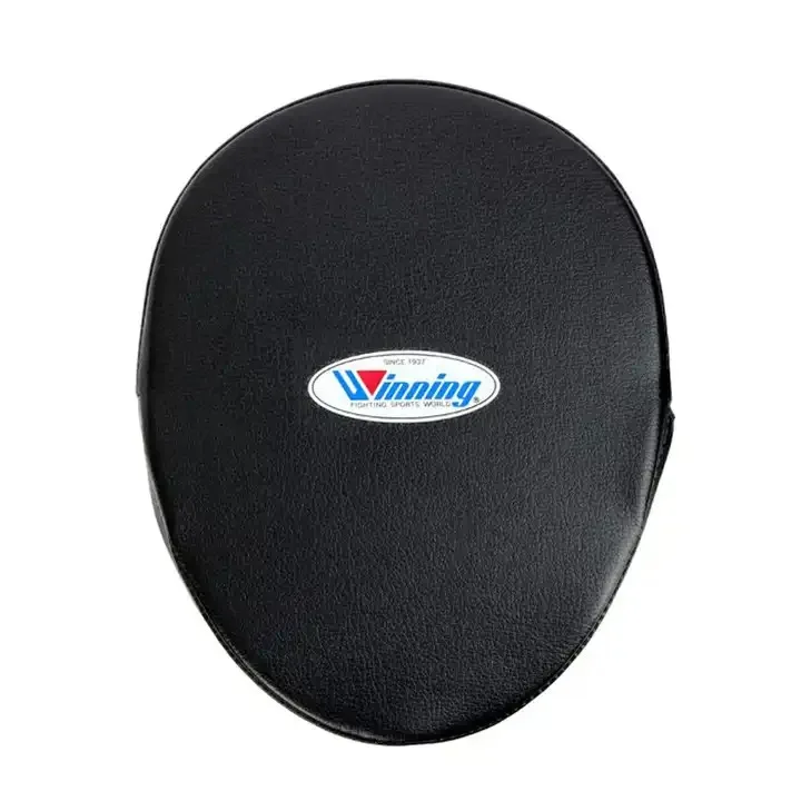 High Quality Winning Punching Target Mitts Durable Leather Winning