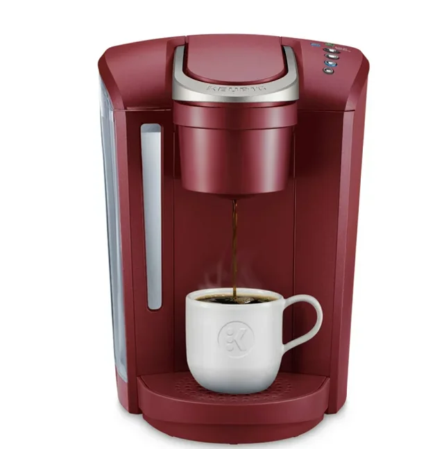 High Quality New Keurigs Kelite Coffee Maker,Single Serve Kcup Pod