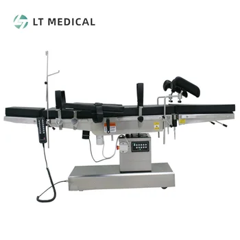 2023 Newest 6 Electric Operating Table 3001 Ot Table Surgical ...