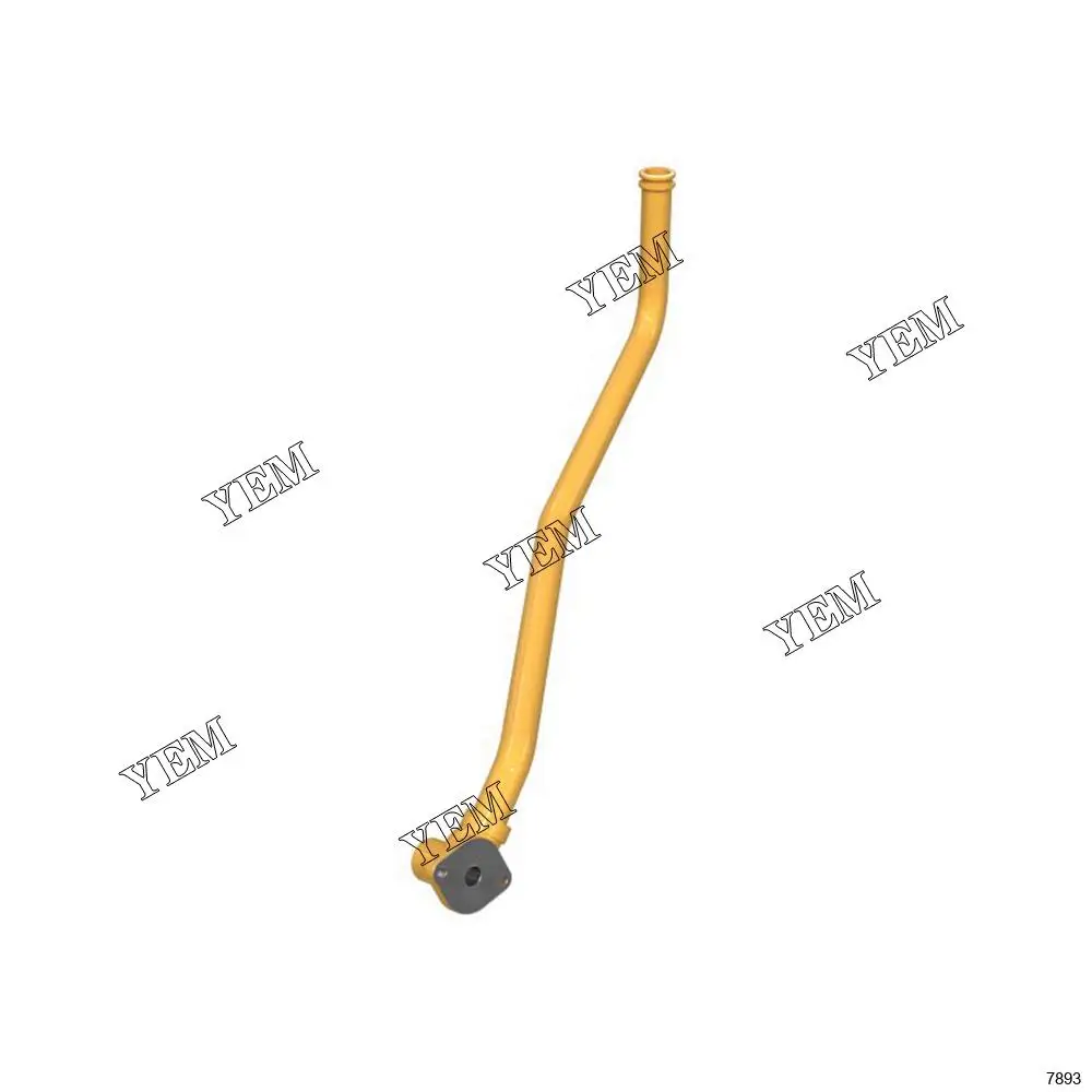 M325C Tube Assembly Part No. 219-6335 2196335 Engine Parts With Warranty
