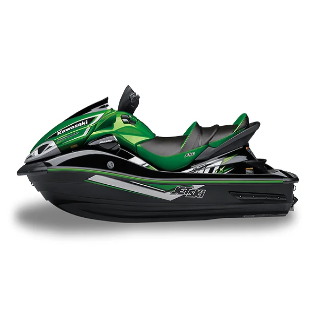 Kawasaki Jet Ski Ultra 310x se