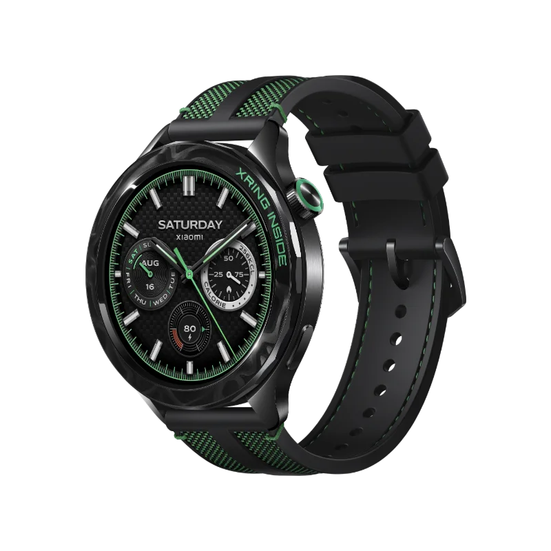 2025新しいXiaomi MIウォッチS4 ESIM 15周年記念エディション1.43