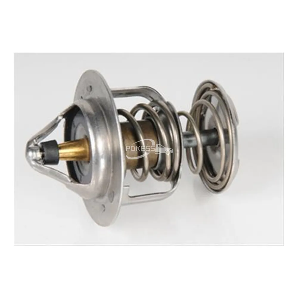12600171 131-156 Thermostat for Chevrolet Silverad — 2