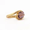 Purple Amethyst