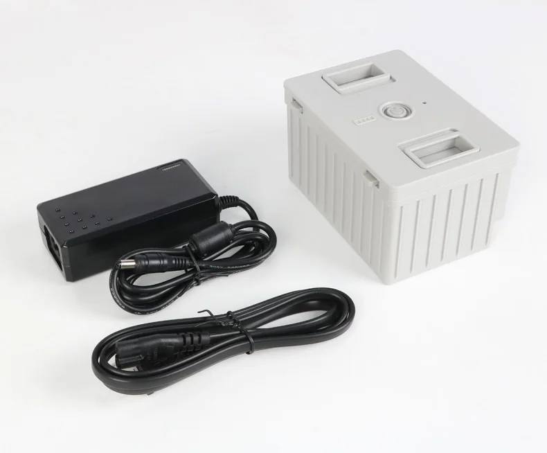 高品質自動車用バッテリー 15600mAh 冷凍車載冷蔵庫アクセサリー