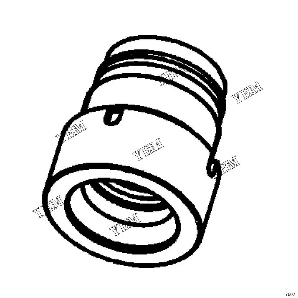 High Quality Manufactory Diesel Engine 310 Head 604-1532 6041532 Machinery Engine Spare Parts