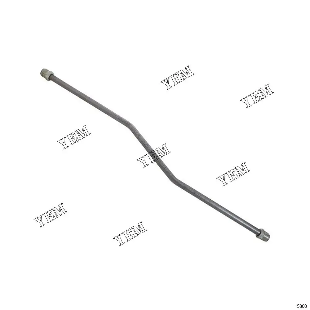 D349 D399 Tube Assembly 3N-3431 3N3431 Engine Parts