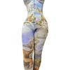 Nude Print