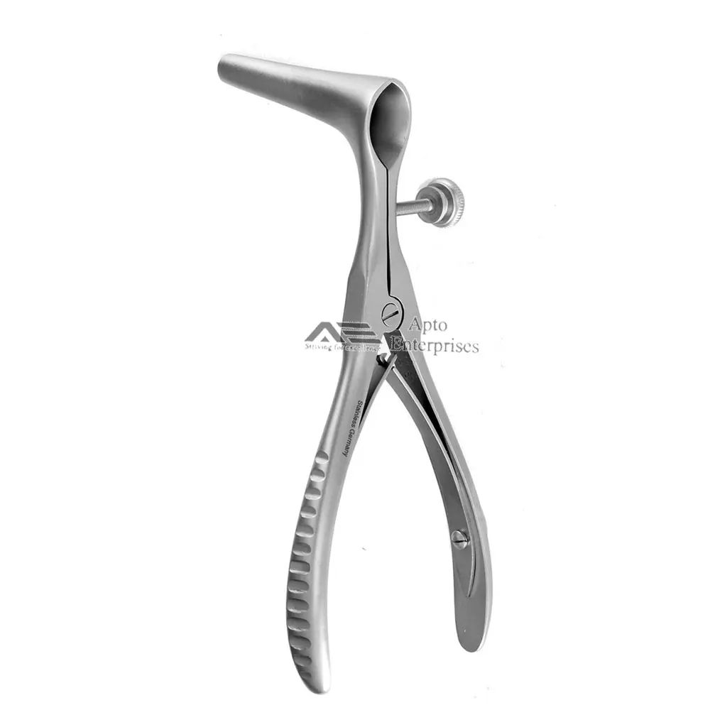 High Quality Medical Nasal Speculum Surgical Ent Instruments For