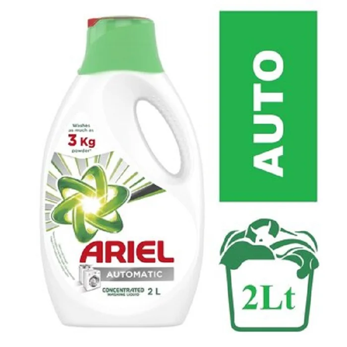 High Quality Ariel Powder Apparels Solid Wholesale Supplier Cheap Price Stocked Excellent Cleaning Product Laundry Washing