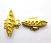 Gold-3 Strand