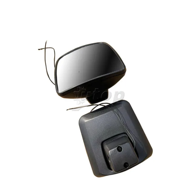 Mirror Glass 82417044 81637330106 4057795279155 4057795279162 2.73356 for VOLVO European Truck