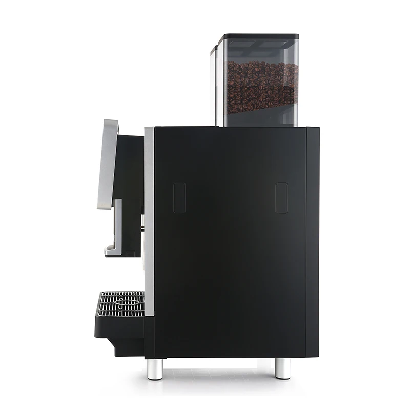 得価お得】 2.3l全自動商用エスプレッソコーヒーマシングラインダーエスプレッソコーヒーマシン Buy Coffee  Machine,Bianchi Coffee Machines,Gaggia Coffee Machines Product 