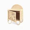 Natural Rattan