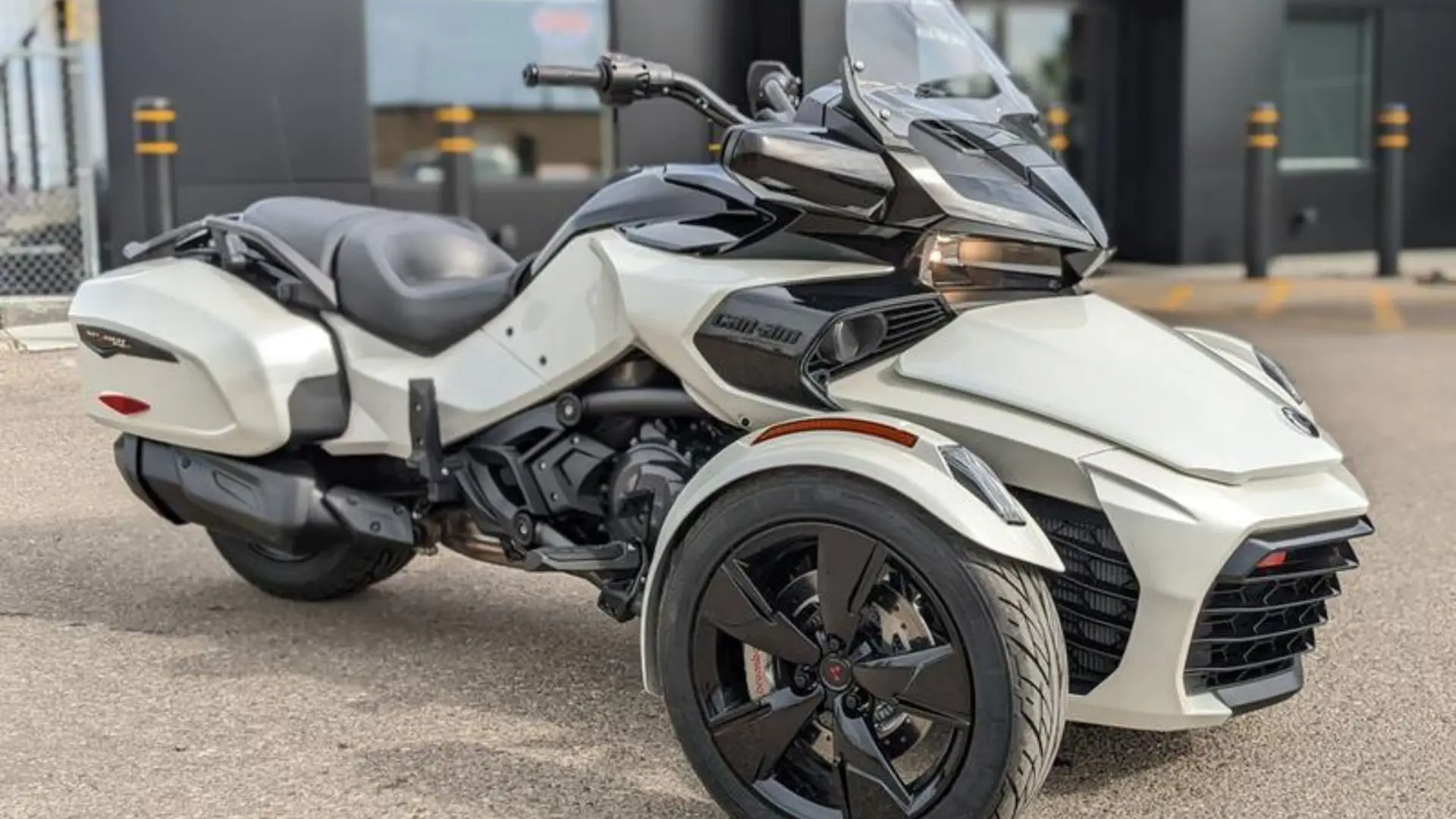 New 2022 Canam Ryker 600 Ace Motorcycle Buy New 2022 Canam Ryker