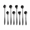 Black-17.5cm Spoon