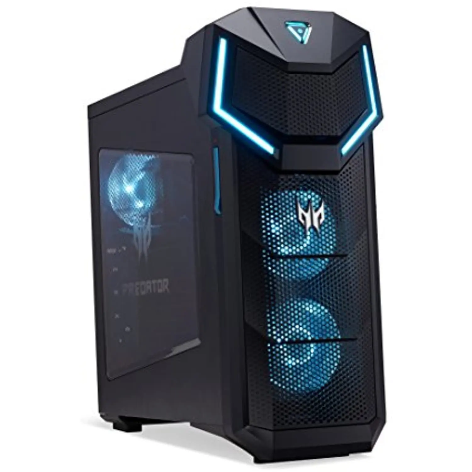 Unleash Gaming Supremacy With The Acerr Predator Po5-640. - Buy Gaming 