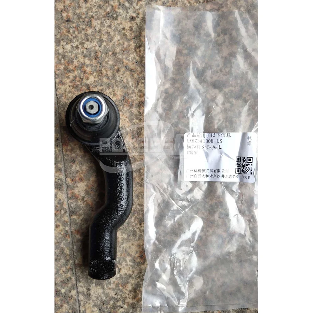 Steering Suspension Parts Tie Rod End LX6C3290A1A LX6Z3A130H Steering ... — 5