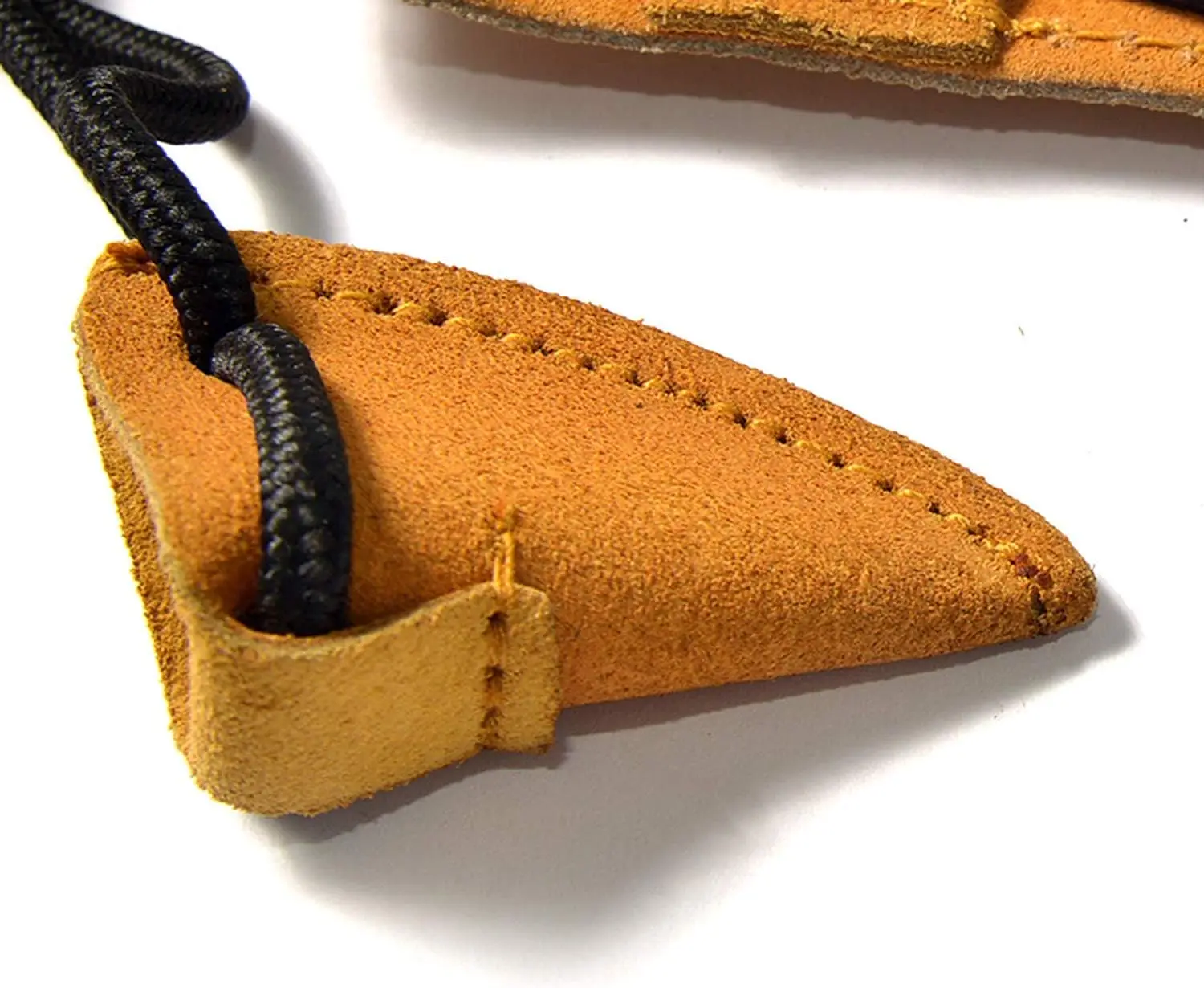 Traditional Long Bow Stringer Leather Bow Stringers Archery Gear ...