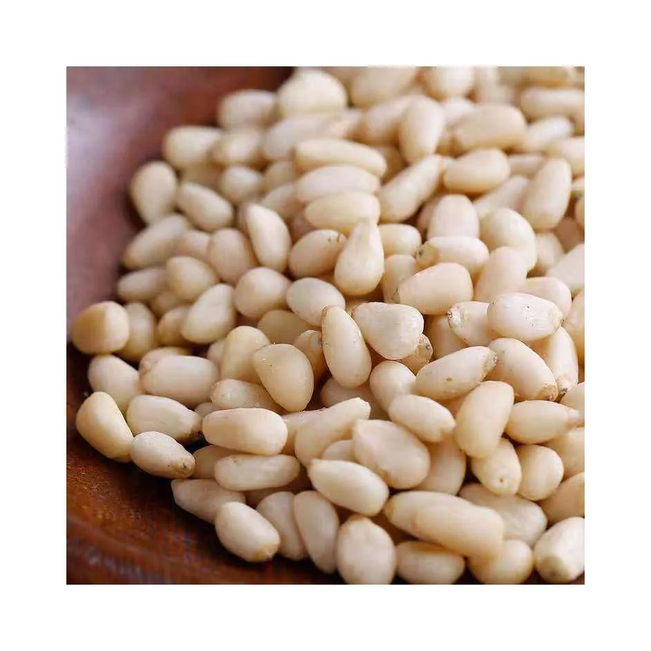 Organic Cheap Bulk Open Pine Nut/pine Seed/pine Nuts In Shell Buy