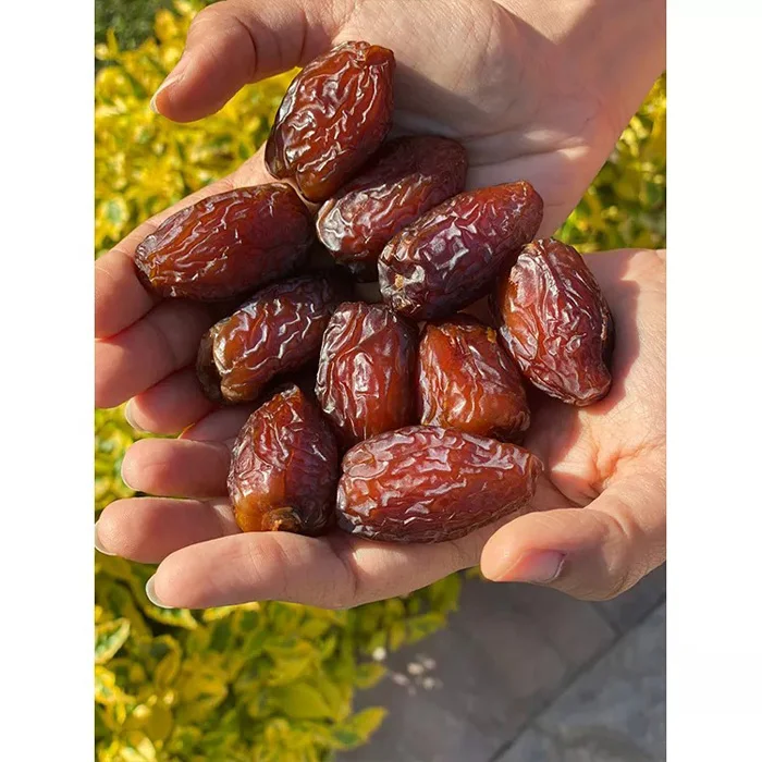 Oem Available Healthy Food Dates Dry & Pitted Deglet Noor Date Buy