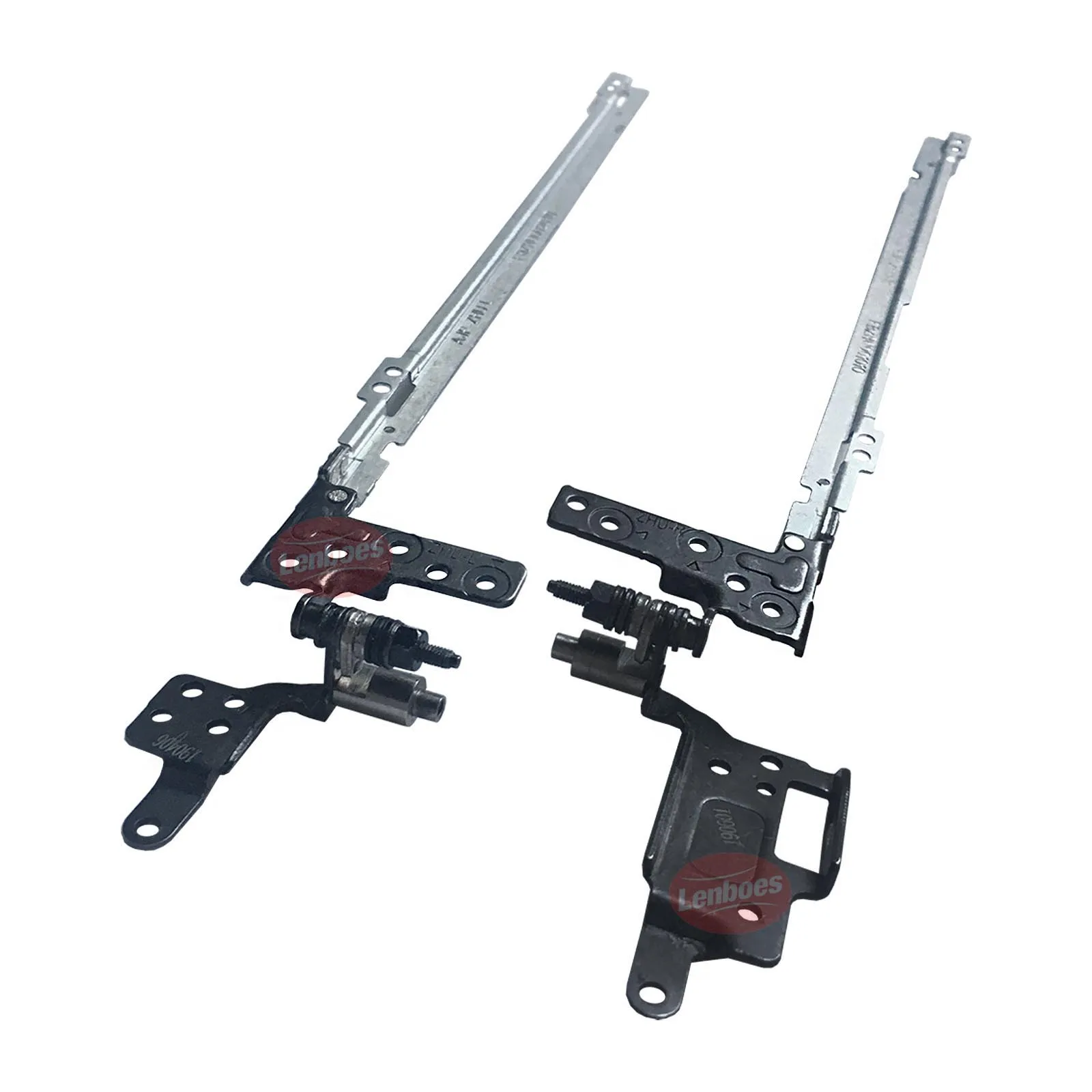 Repair Part Laptop Lcd Hinge Set Replacement For Acer Chromebook C721