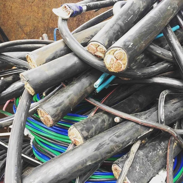 High Purity Copper Wire Cable Scrap For Sale Buy Copper Wire And