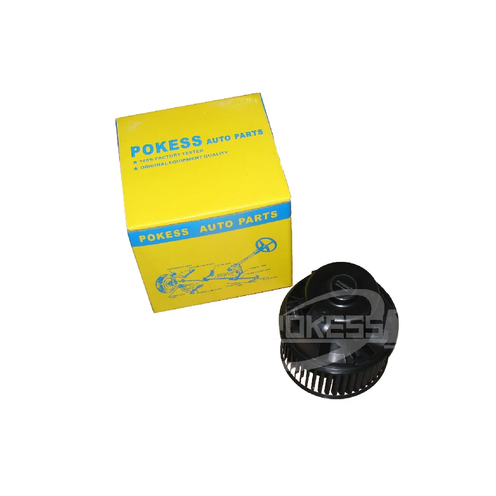 Automotive Parts 3M5H18456AD Blower Motor for Ford Fo-cus05-08/Fo-cus ... — 3