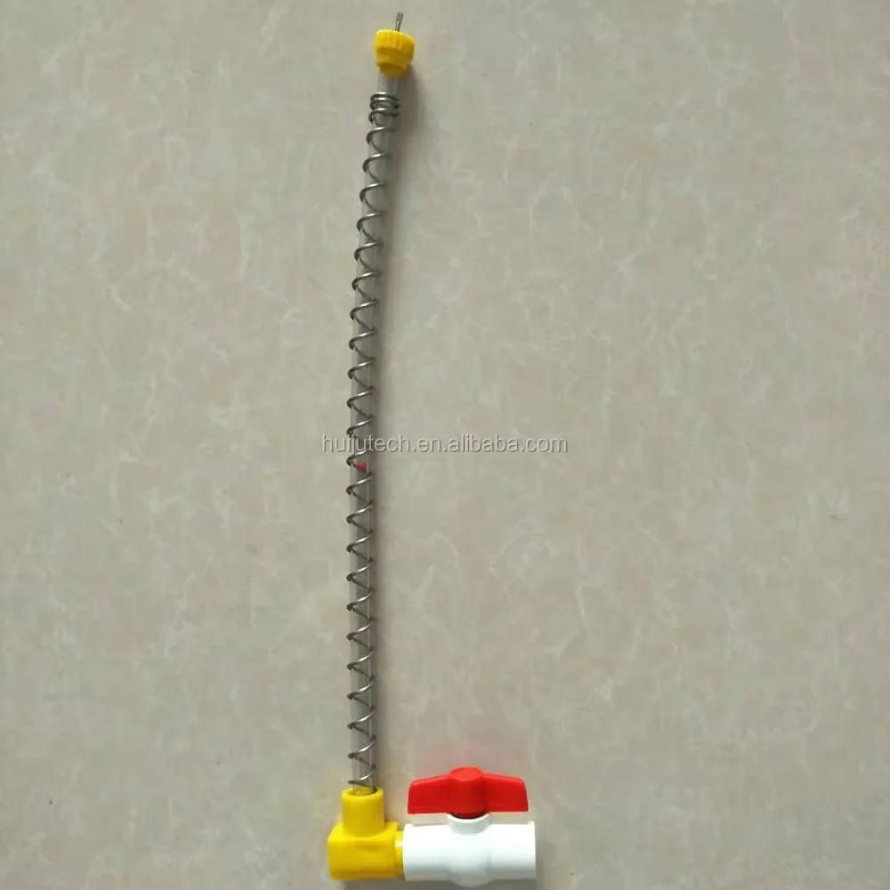 Poultry Farm Quality Drinking Water System Pressure Regulator