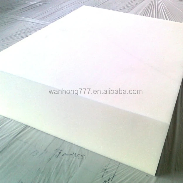 100% Polyurethane Visco Elastic Memory Foam