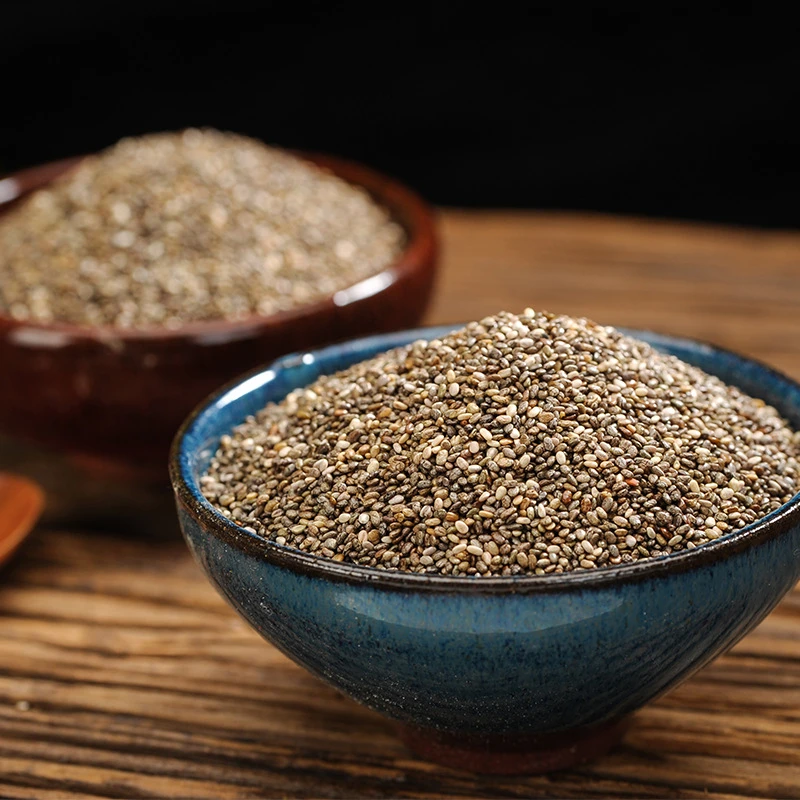 Chia Seeds Peru I Chia Seeds Organic / Buy Organic Chia Seeds In Kilograms And Custom Packaging