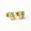 Swiss Blue Topaz