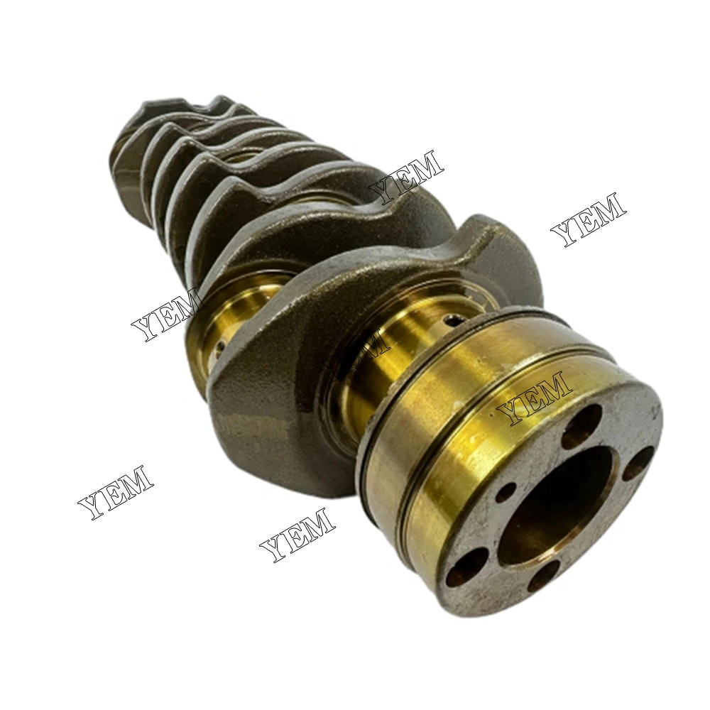 Repair Kit 4HF1 Crankshaft for Isuzu Genuine Engine Parts 2