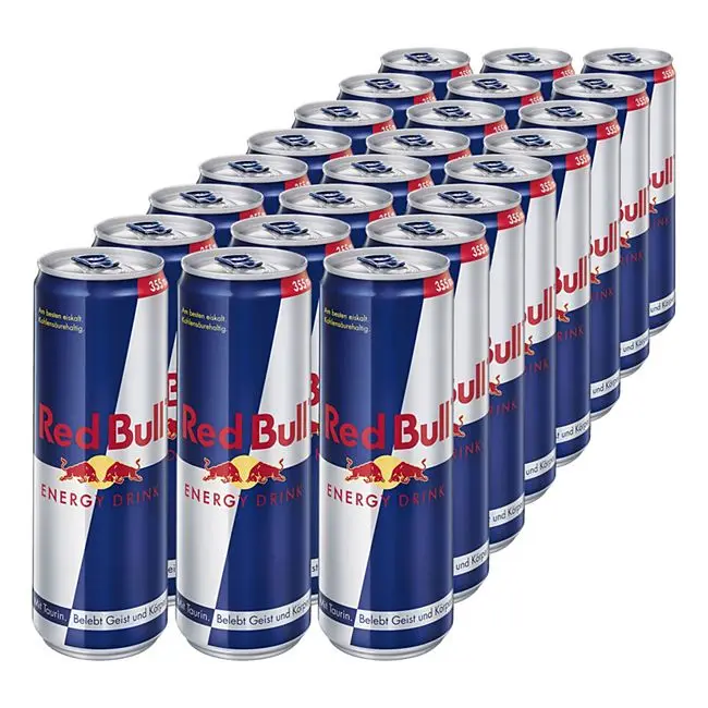 Source Wholesale Red Bull 250 ml Drink m.alibaba.com