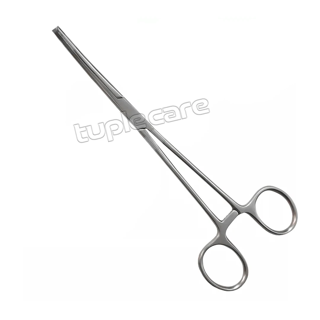 High Quality Artery Forceps Kocher Stainless Steel 200 Mm Wholesale ...