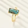 Copper Turquoise