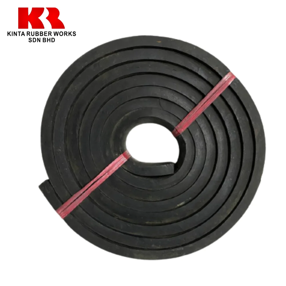 Best-selling Black Skirting Rubber Conveyor Belt Rubber Skirt Board T 